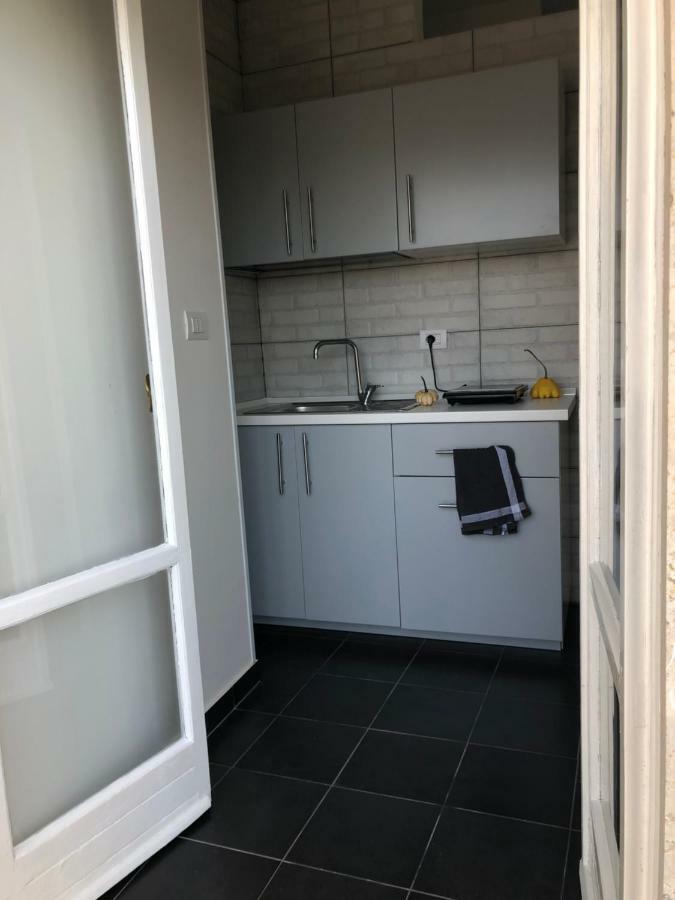 Ottieri Apartment Napoli Room&Kitchen With Panoramic View Bagian luar foto